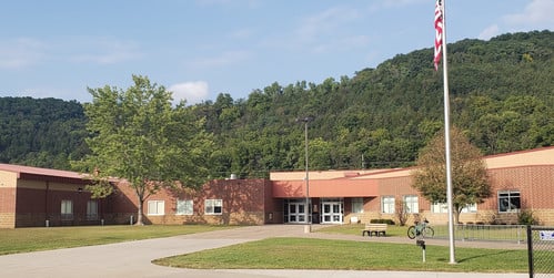 Bluff View Intermediate School: Grades 2-8