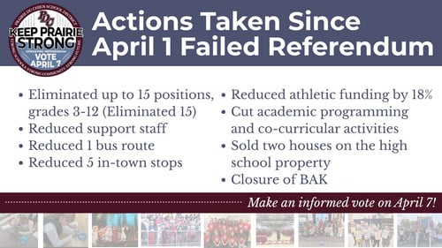 2026 Prairie du Chien Operating Referendum Community Meeting - Slide 5