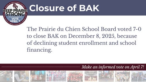 2026 Prairie du Chien Operating Referendum Community Meeting - Slide 7