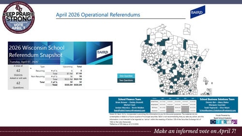 2026 Prairie du Chien Operating Referendum Community Meeting - Slide 14