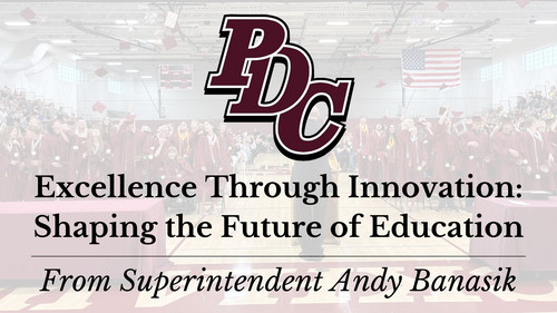 Go to March 6: The Future is in Your Hands