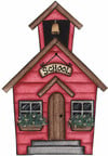 Red Schoolhouse