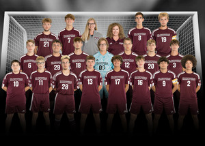 Boys Soccer
