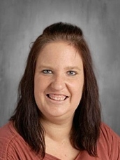 Image of Amanda Hofer