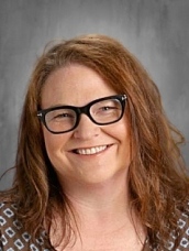 Image of Amber Lenzendorf