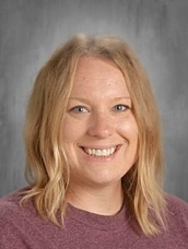 Image of Amber Poole