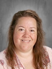 Image of Amy Lenzendorf