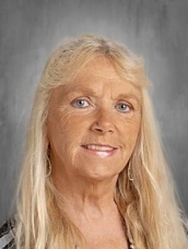 Image of Brenda Breitsprecher
