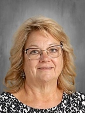 Image of Brenda Moses