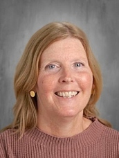 Image of Christine La Haie