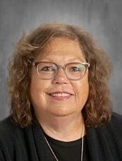 Image of Christine Luedtke