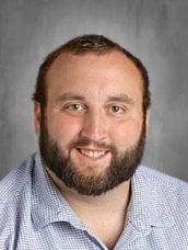 Image of Cole Chapman