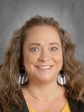 Image of Correne Martin