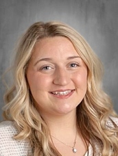 Image of Corrina Lenzendorf