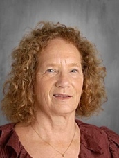 Image of Deborah Martin