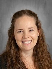 Image of Elizabeth Hendrickson