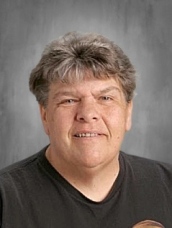 Image of Geneva Foster