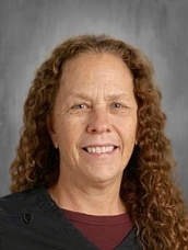 Image of Gretchen Kilbey