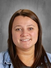 Image of Hali Fischer