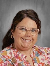 Image of Heather DeBruin