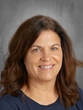 Image of Heather Luster