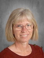 Image of Jackie Rodenberg