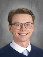 Image of Jackson Moran