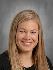 Image of Jessica Pedretti