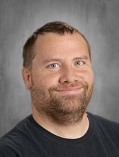 Image of Joshua Rabbitt