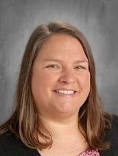 Image of Katie McCullick