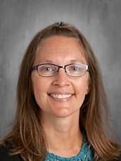 Image of Kelly Hamann