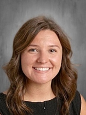 Image of Kennedy Kirschbaum