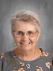 Image of Kimberly Moret