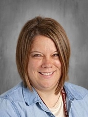 Image of Laura Stuckey