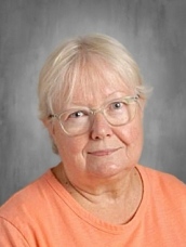 Image of Leana Ozminkowski