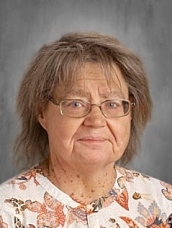 Image of Marge Johnson