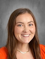 Image of Matilyn Barr