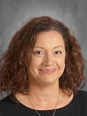 Image of Merideth McClendon