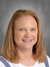 Image of Michele Kraus