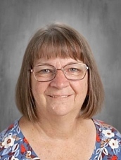 Image of Michele O'Brien