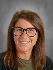 Image of Molly Kirschbaum