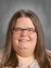 Image of Naomi Huffman