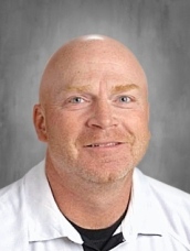 Image of Paul Carroll