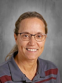Image of Paula Shedivy