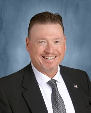 Image of Ron Sedgwick