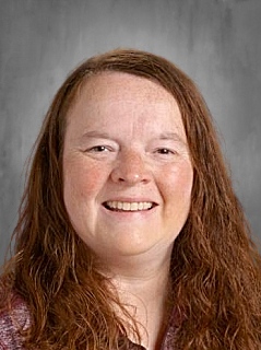 Image of Sara Godfrey