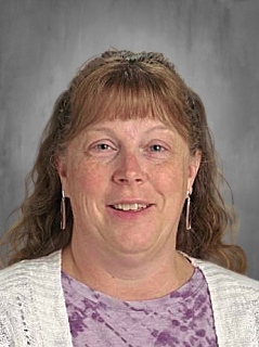 Image of Sharolyn Jazdzewski