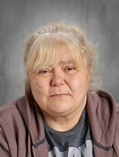 Image of Shelly Mezera