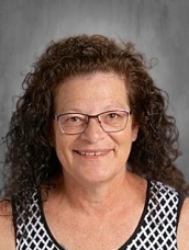 Image of Stephanie Buffington