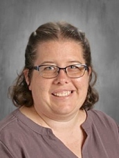 Image of Stephanie Mezera